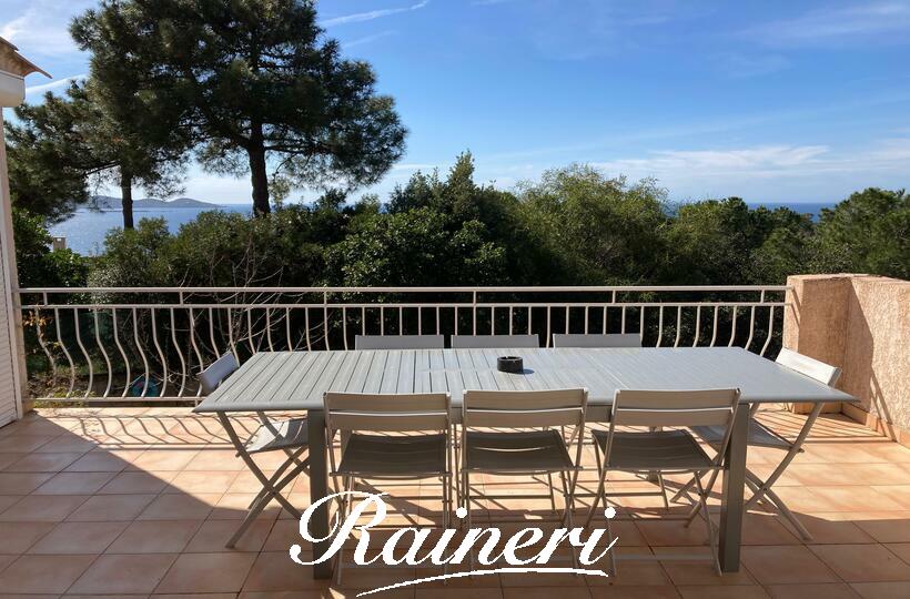 Agence Raineri - PIETROSELLA 8 Personnes