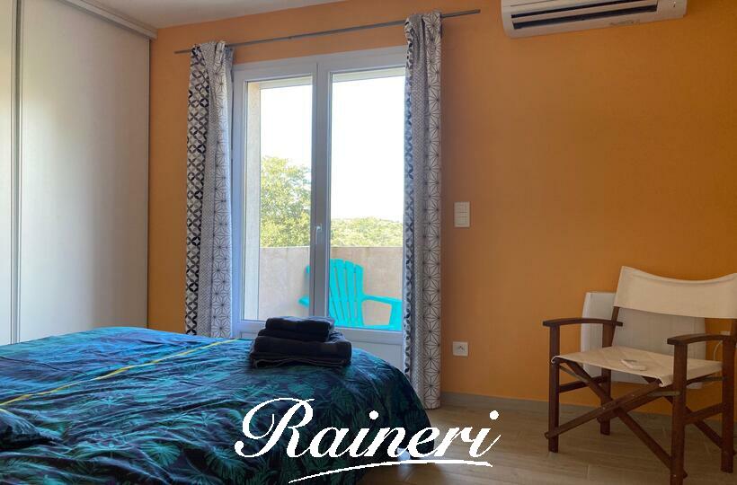 Agence Raineri - PIETROSELLA 8 Personnes