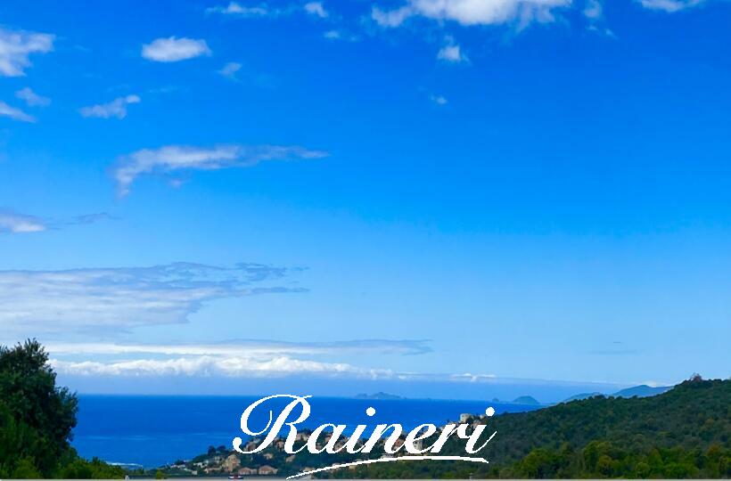 Agence Raineri - T3 / AGOSTA PLAGE - Exclusivité