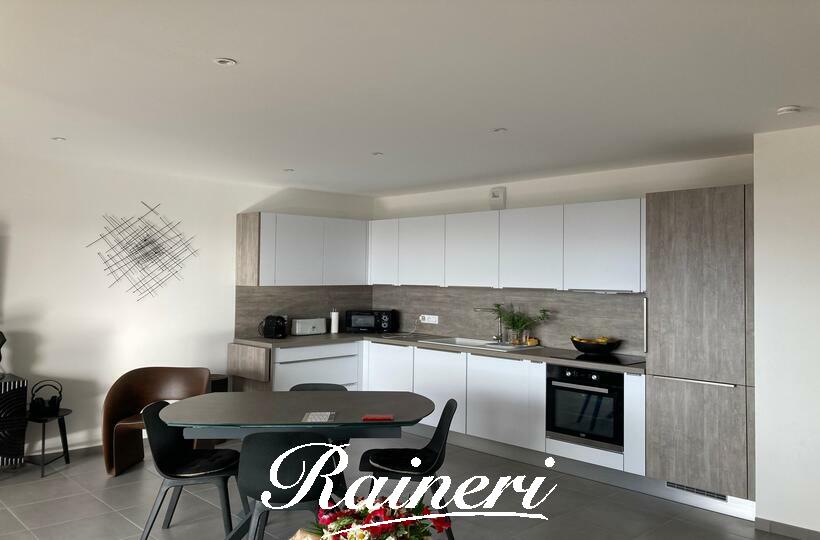 Agence Raineri - PORTICCIO CENTRE 4 Personnes
