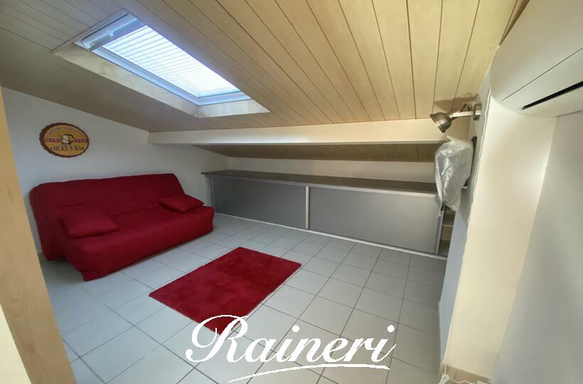 Agence Raineri - T3 / PORTICCIO