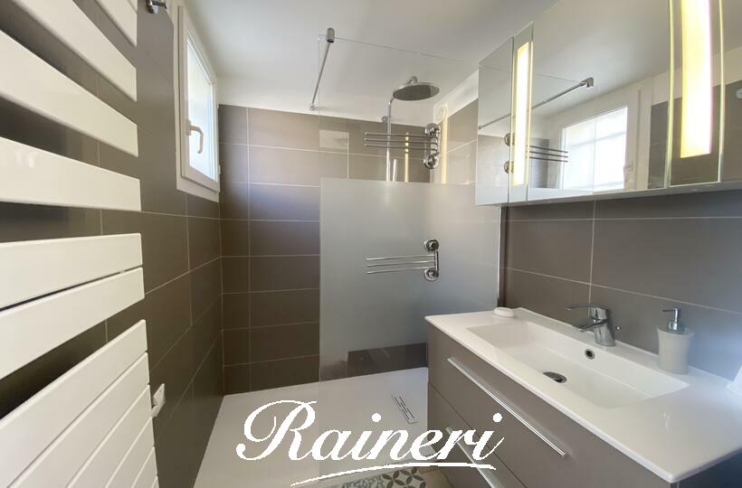 Agence Raineri - T3 / PORTICCIO