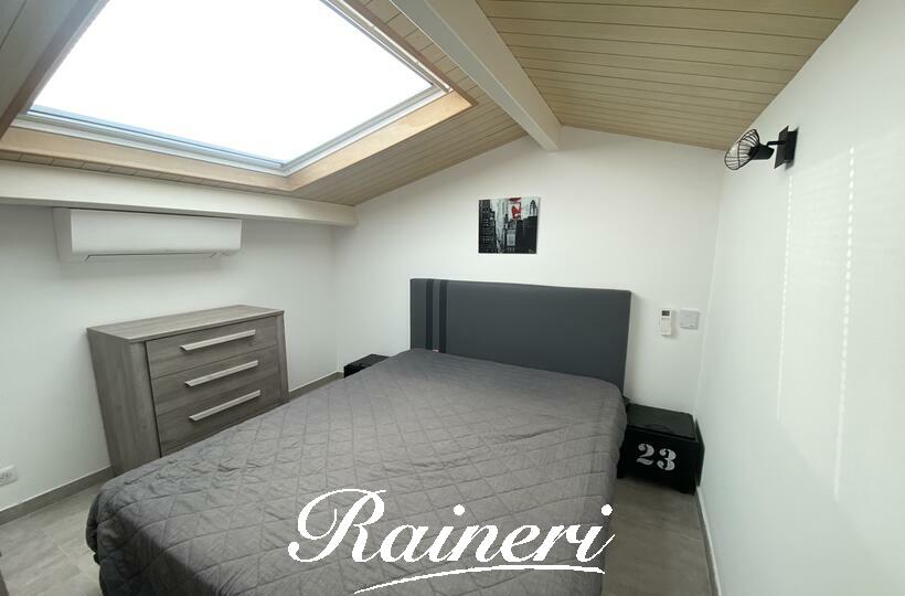 Agence Raineri - T3 / PORTICCIO