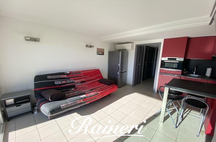 Agence Raineri - T3 / PORTICCIO