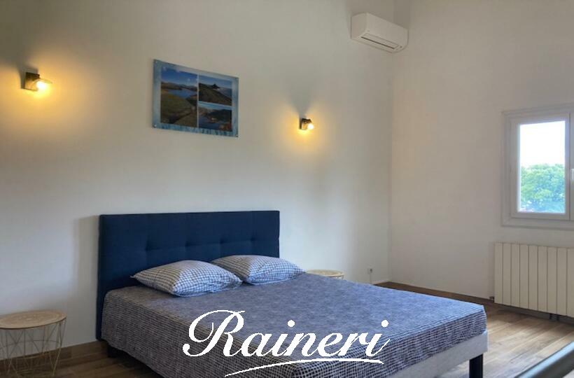 Agence Raineri - PORTICCIO 8 Personnes