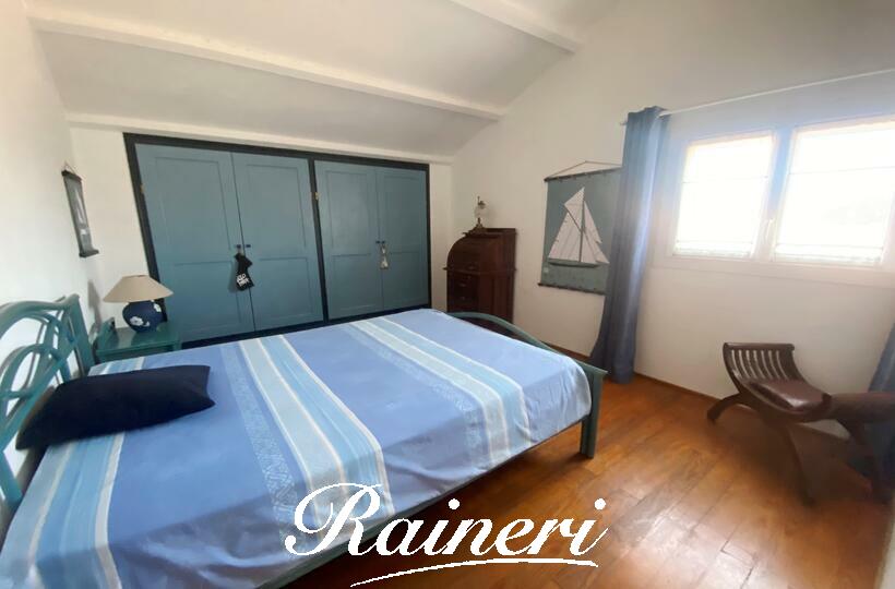Agence Raineri - PORTICCIO