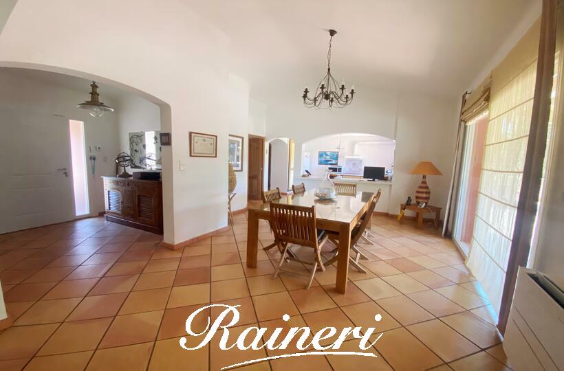 Agence Raineri - PORTICCIO