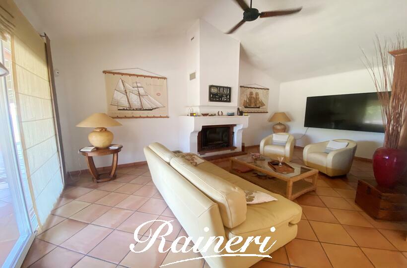 Agence Raineri - PORTICCIO