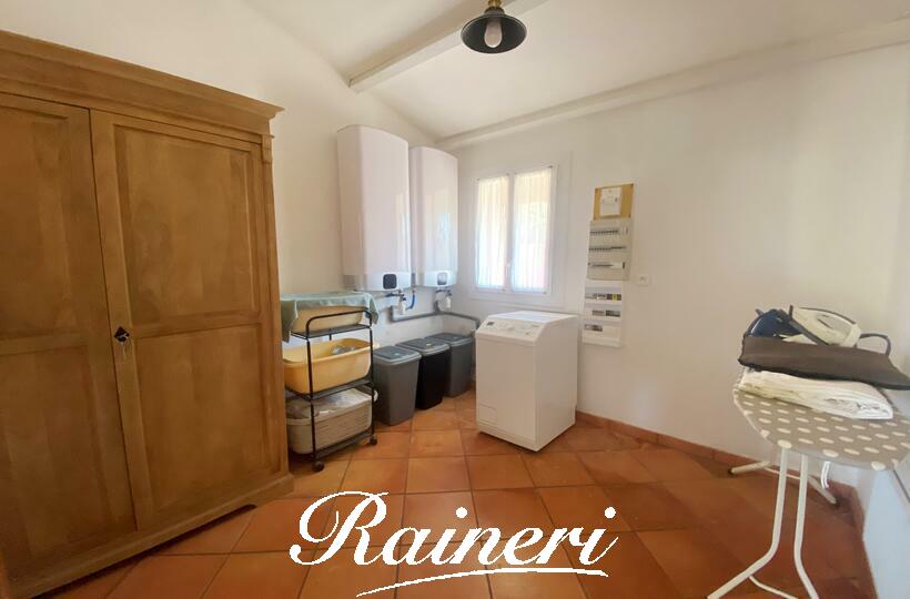 Agence Raineri - PORTICCIO
