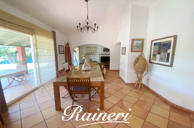 Agence Raineri - PORTICCIO