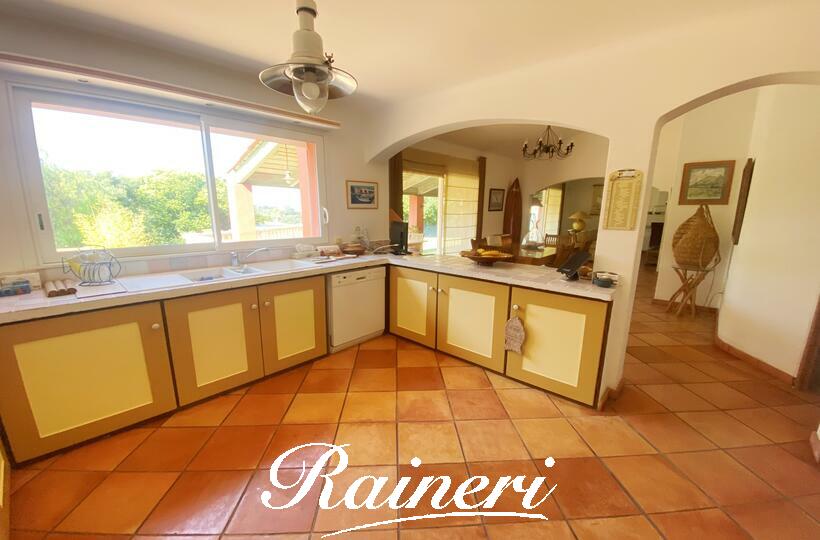Agence Raineri - PORTICCIO