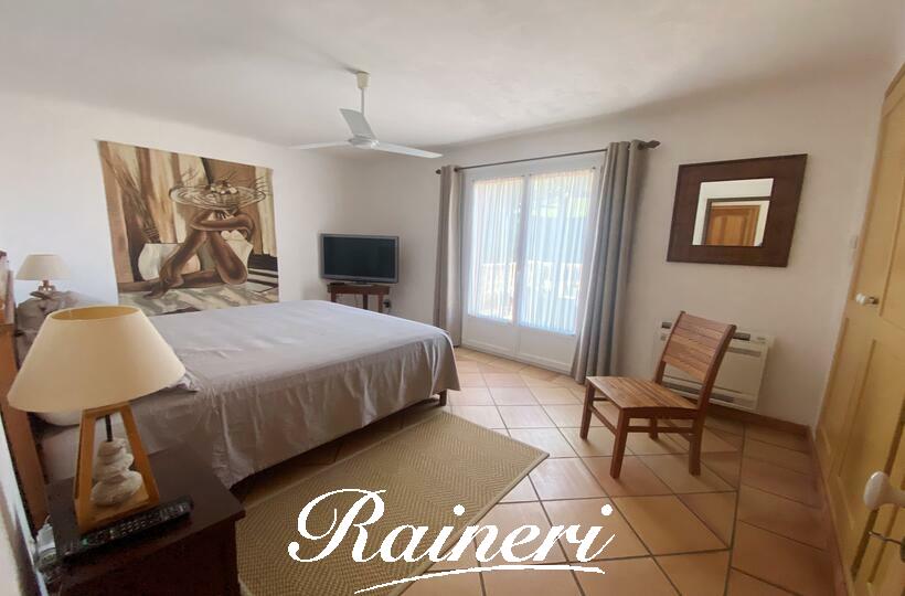 Agence Raineri - PORTICCIO