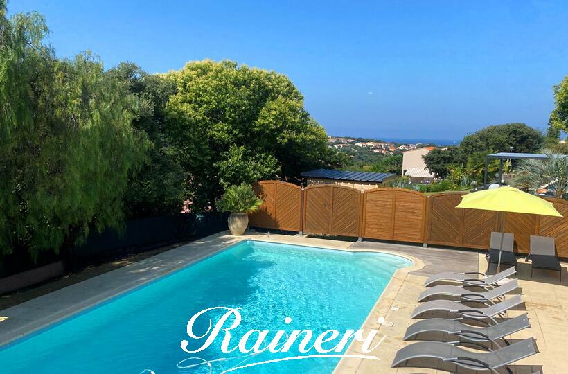 Agence Raineri - PORTICCIO