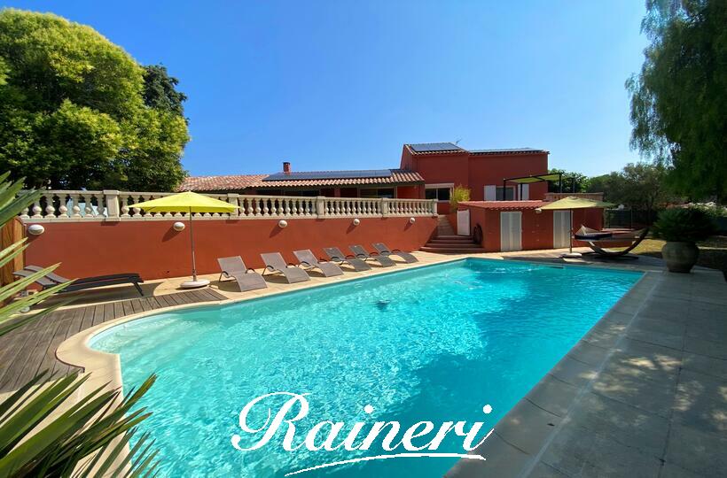 Agence Raineri - PORTICCIO