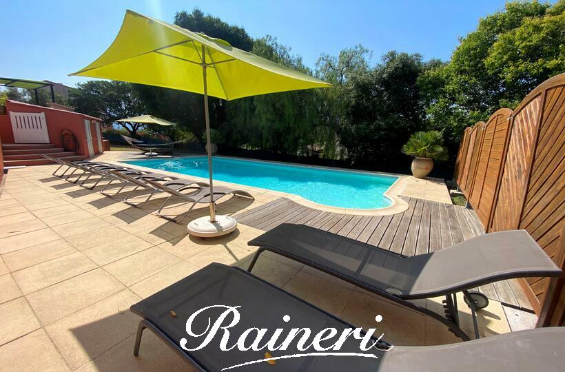 Agence Raineri - PORTICCIO