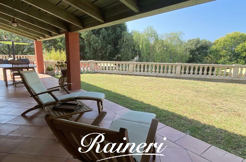 Agence Raineri - PORTICCIO