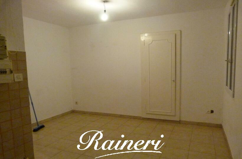 Agence Raineri - T2 RUE DES BUCHERONS