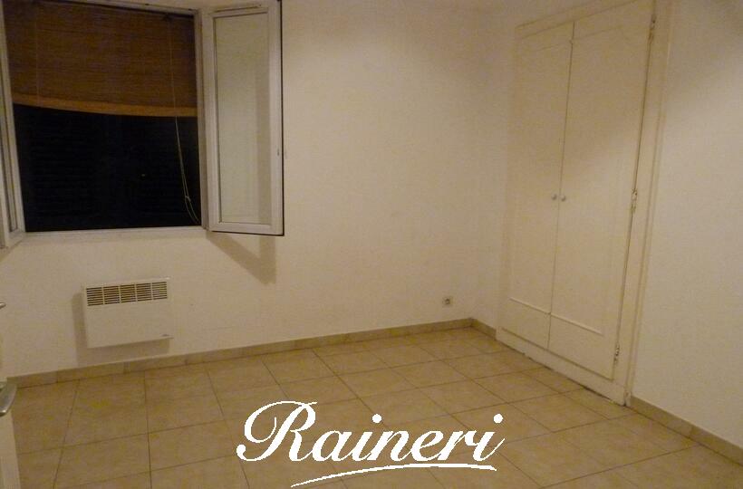Agence Raineri - T2 RUE DES BUCHERONS