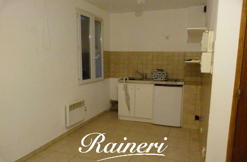 Agence Raineri - T2 RUE DES BUCHERONS