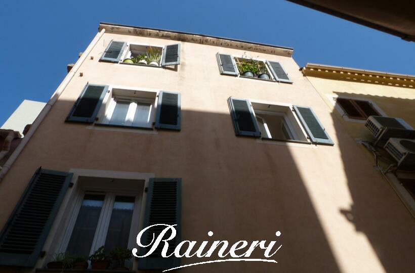 Agence Raineri - T2 RUE DES BUCHERONS