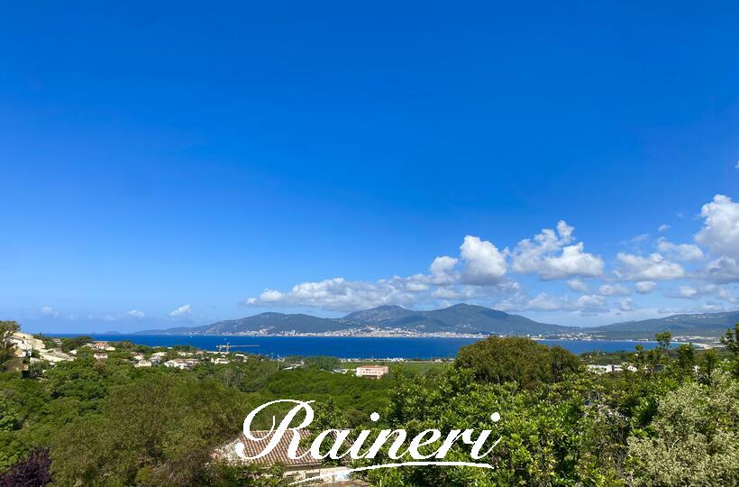 Agence Raineri - PORTICCIO / Exclusivité