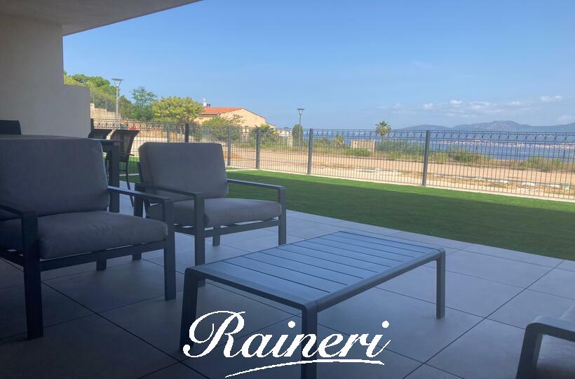 Agence Raineri - Agosta 4 Personnes