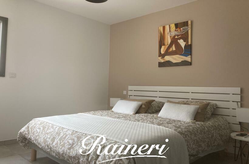 Agence Raineri - Agosta 4 Personnes