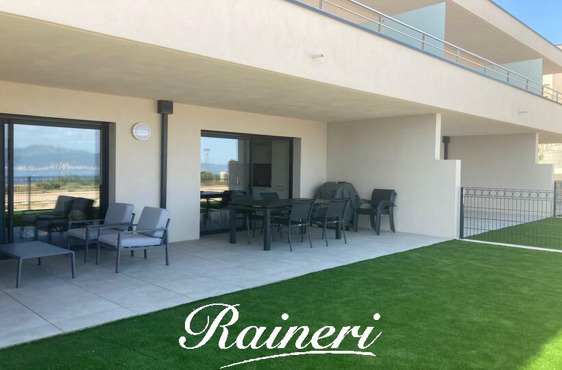 Agence Raineri - Agosta 4 Personnes