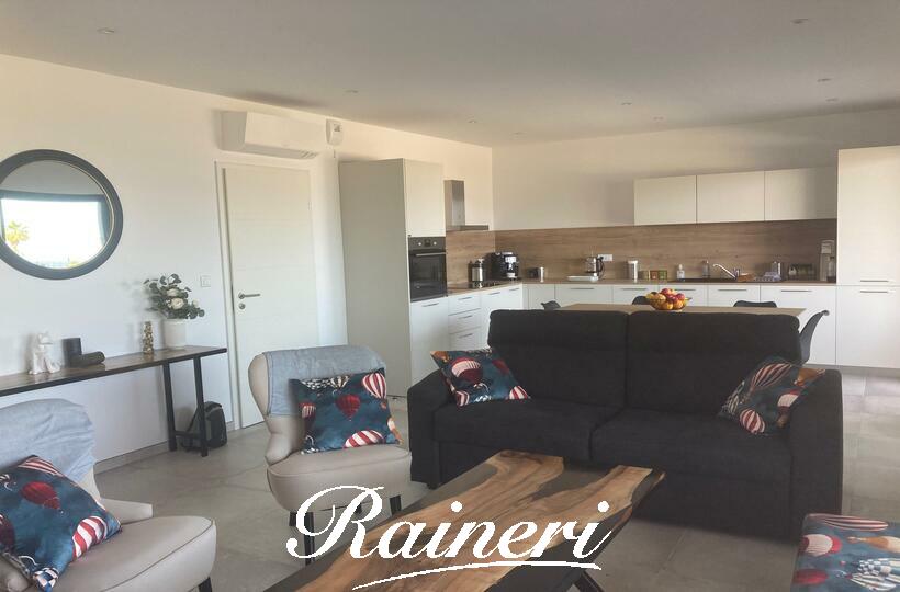 Agence Raineri - Agosta 4 Personnes