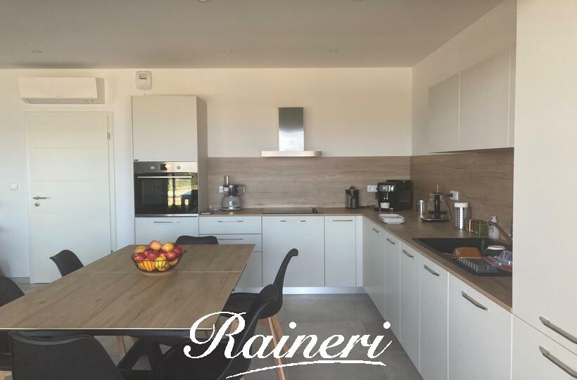Agence Raineri - Agosta 4 Personnes