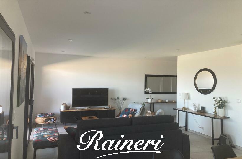 Agence Raineri - Agosta 4 Personnes