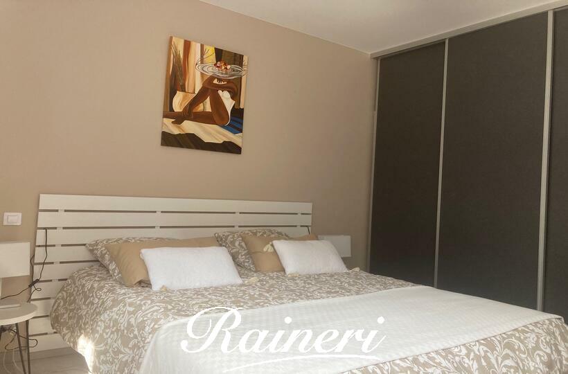 Agence Raineri - Agosta 4 Personnes