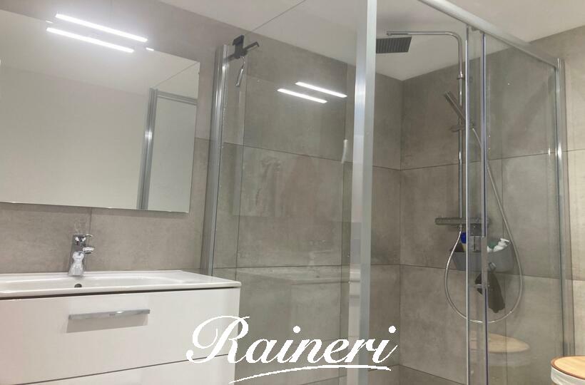 Agence Raineri - Agosta 4 Personnes