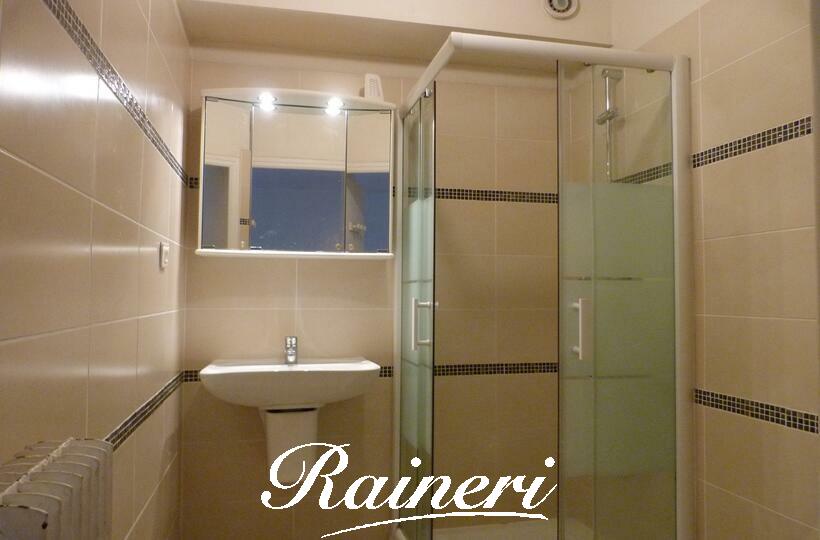 Agence Raineri - F2 Résidence Brasilia