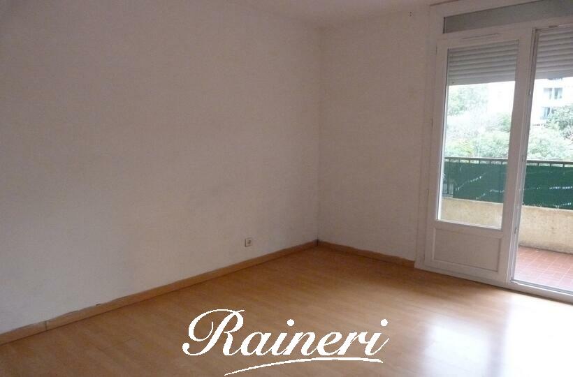 Agence Raineri - F2 Résidence Brasilia