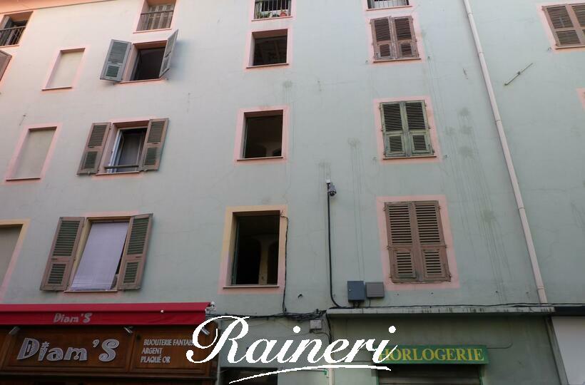 Agence Raineri - T3 RUE FESCH