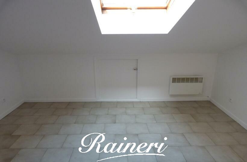 Agence Raineri - T3 RUE FESCH
