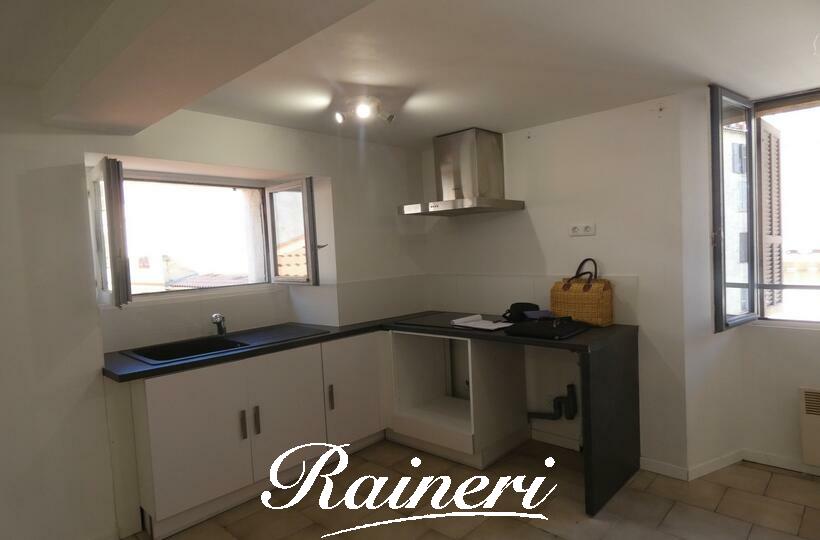 Agence Raineri - T3 RUE FESCH