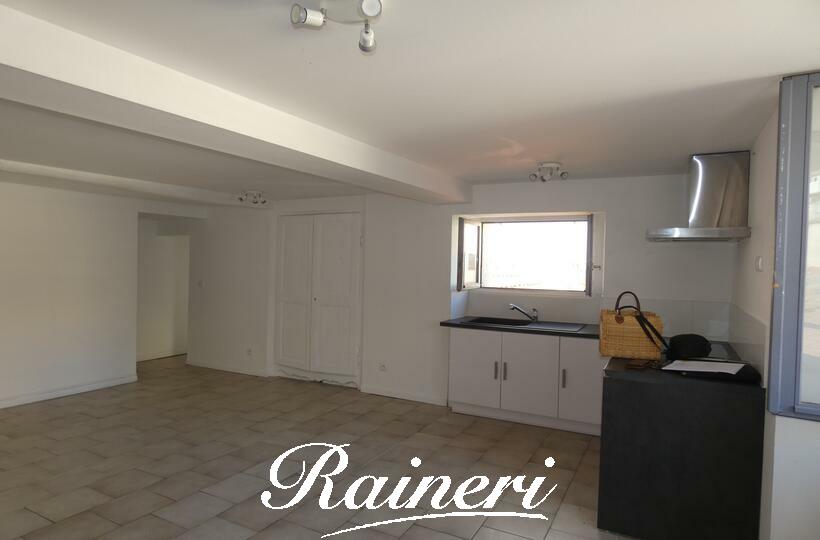 Agence Raineri - T3 RUE FESCH