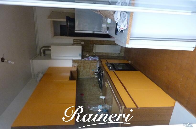 Agence Raineri - F2 AJACCIO RCE PARC AZUR LE PINGOUIN