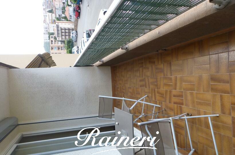 Agence Raineri - F2 AJACCIO RCE PARC AZUR LE PINGOUIN