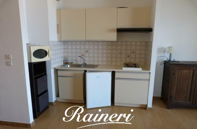 Agence Raineri - STUDIO MEUBLE SANGUINAIRES LES CRETES 2