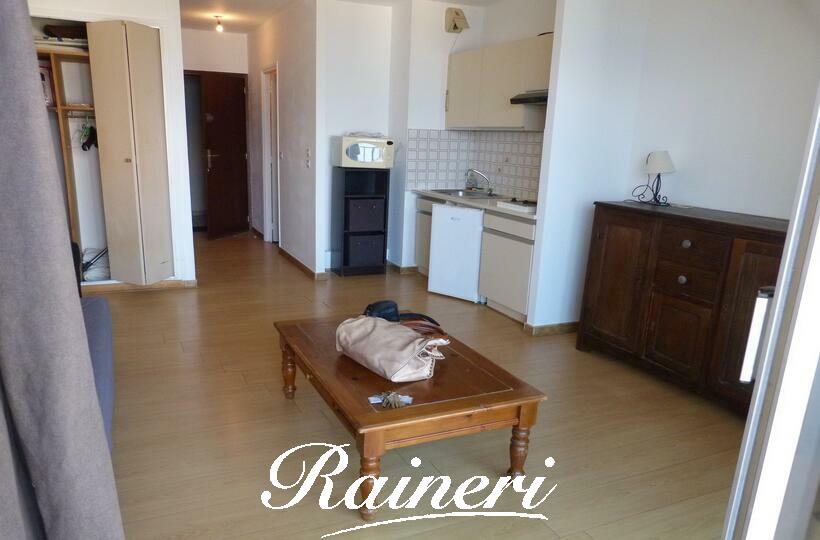 Agence Raineri - STUDIO MEUBLE SANGUINAIRES LES CRETES 2