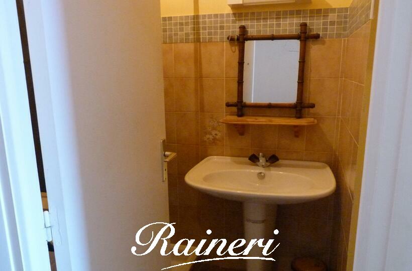 Agence Raineri - STUDIO MEUBLE SANGUINAIRES LES CRETES 2