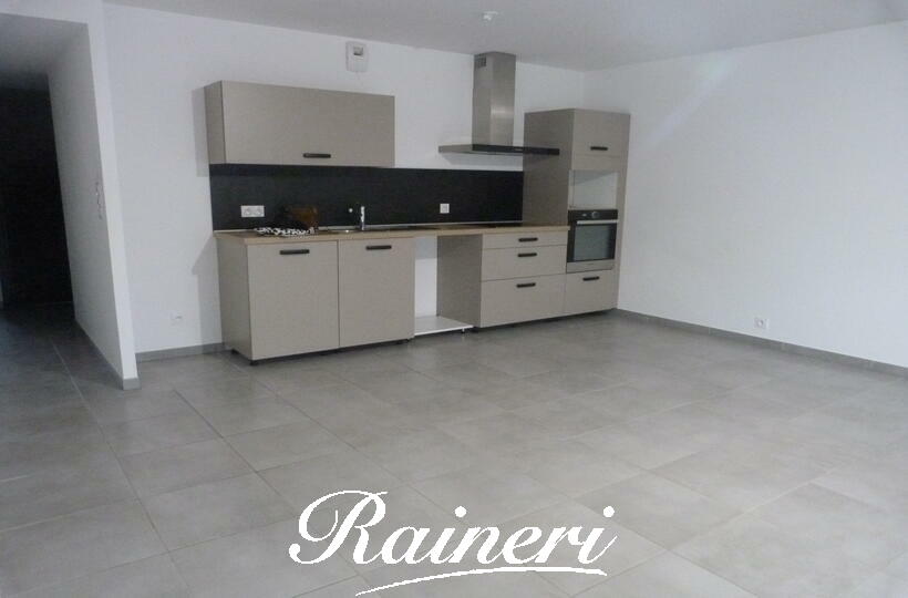 Agence Raineri - T3 DOMAINE DU FRASSO IMMEUBLE LORNANO PORTICCIO