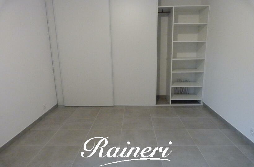 Agence Raineri - T3 DOMAINE DU FRASSO IMMEUBLE LORNANO PORTICCIO