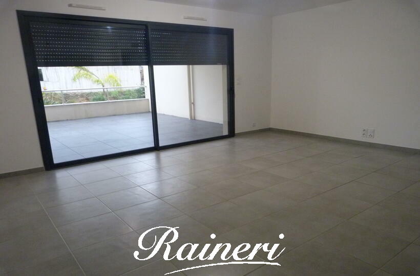 Agence Raineri - T3 DOMAINE DU FRASSO IMMEUBLE LORNANO PORTICCIO