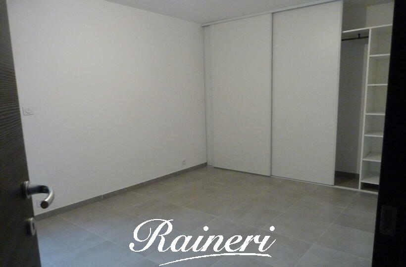 Agence Raineri - T3 DOMAINE DU FRASSO IMMEUBLE LORNANO PORTICCIO