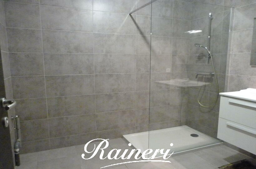 Agence Raineri - T3 DOMAINE DU FRASSO IMMEUBLE LORNANO PORTICCIO