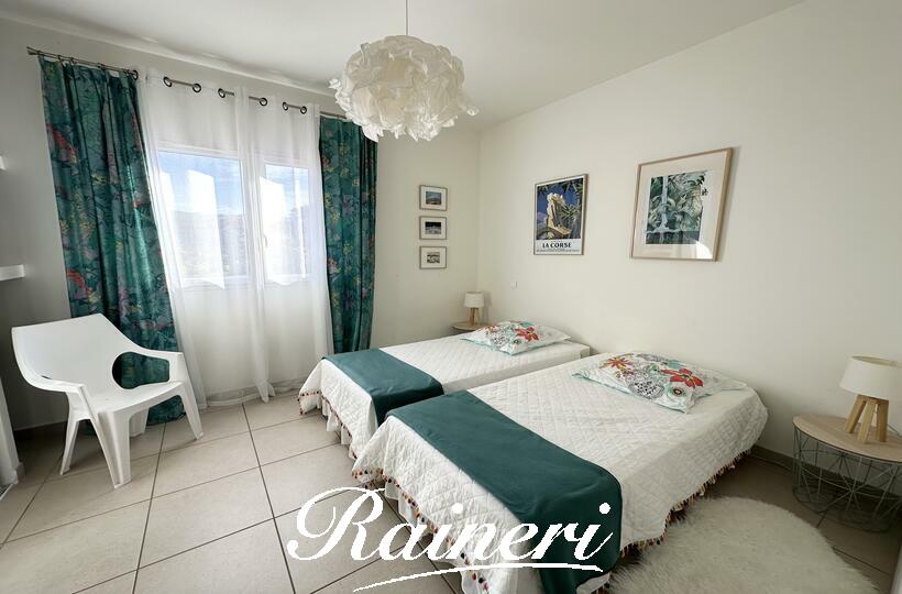 Agence Raineri - T3/PORTICCIO